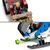 Lego Jurassic World 76941 L'inseguimento del dinosauro Carnotaurus