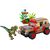 Lego Jurassic World 76958 L'agguato del Dilofosauro