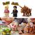 Lego Jurassic World 76959 La ricerca del Triceratopo