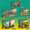 Lego Jurassic World 76959 La ricerca del Triceratopo