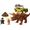 Lego Jurassic World 76959 La ricerca del Triceratopo