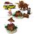 Lego Jurassic World 76959 La ricerca del Triceratopo