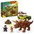 Lego Jurassic World 76959 La ricerca del Triceratopo