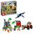 Lego Jurassic World 76963 Centro di soccorso dei baby dinosauri