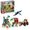 Lego Jurassic World 76963 Centro di soccorso dei baby dinosauri