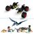 Lego Jurassic World 76963 Centro di soccorso dei baby dinosauri