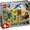 Lego Jurassic World 76963 Centro di soccorso dei baby dinosauri