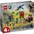 Lego Jurassic World 76963 Centro di soccorso dei baby dinosauri