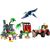 Lego Jurassic World 76963 Centro di soccorso dei baby dinosauri