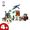 Lego Jurassic World 76963 Centro di soccorso dei baby dinosauri
