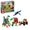 Lego Jurassic World 76963 Centro di soccorso dei baby dinosauri
