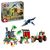 Lego Jurassic World 76963 Centro di soccorso dei baby dinosauri