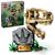 Lego Jurassic World 76964 Fossili di dinosauro: Teschio di T. rex