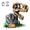 Lego Jurassic World 76964 Fossili di dinosauro: Teschio di T. rex