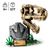 Lego Jurassic World 76964 Fossili di dinosauro: Teschio di T. rex