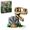 Lego Jurassic World 76964 Fossili di dinosauro: Teschio di T. rex