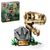 Lego Jurassic World 76964 Fossili di dinosauro: Teschio di T. rex