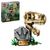 Lego Jurassic World 76964 Fossili di dinosauro: Teschio di T. rex