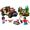 Lego Jurassic World 76972 Fuga dal Raptor sul fuoristrada