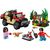 Lego Jurassic World 76972 Fuga dal Raptor sul fuoristrada