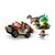 Lego Jurassic World 76972 Fuga dal Raptor sul fuoristrada