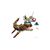Lego Jurassic World 76974 L'attacco del Mosasauro in mattoncini