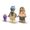 Lego Marvel 76200 La nuova Asgard di Bro Thor