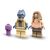 Lego Marvel 76200 La nuova Asgard di Bro Thor