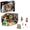 Lego Marvel 76200 La nuova Asgard di Bro Thor