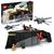Lego Marvel 76214 Black Panther: Guerra sull'acqua!