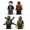 Lego Marvel 76247 Hulkbuster: La battaglia di Wakanda