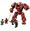 Lego Marvel 76247 Hulkbuster: La battaglia di Wakanda