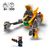 Lego Marvel 76254 Astronave di Baby Rocket
