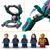 Lego Marvel 76255 L'astronave dei Nuovi Guardiani