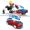 Lego Marvel 76279 Auto da corsa di Spider-Man e Venom Goblin