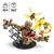Lego Marvel 76280 Spider-Man vs. Uomo sabbia: Battaglia finale