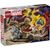 Lego Marvel 76280 Spider-Man vs. Uomo sabbia: Battaglia finale