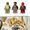 Lego Marvel 76280 Spider-Man vs. Uomo sabbia: Battaglia finale