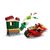 Lego Marvel 76287 Iron Man con moto e The Hulk
