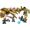 Lego Marvel 76290 Avengers vs. Leviathan