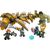 Lego Marvel 76290 Avengers vs. Leviathan