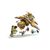 Lego Marvel 76290 Avengers vs. Leviathan