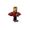 Lego Marvel 76327 Busto di Iron Man MK4