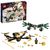 Lego Spider-Man 76195 Duello con il drone di Spider-Man