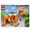 Lego Minecraft 21178 Il Capanno della Volpe