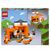 Lego Minecraft 21178 Il Capanno della Volpe