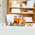 Lego Minecraft 21178 Il Capanno della Volpe