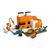 Lego Minecraft 21178 Il Capanno della Volpe