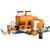 Lego Minecraft 21178 Il Capanno della Volpe