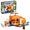 Lego Minecraft 21178 Il Capanno della Volpe